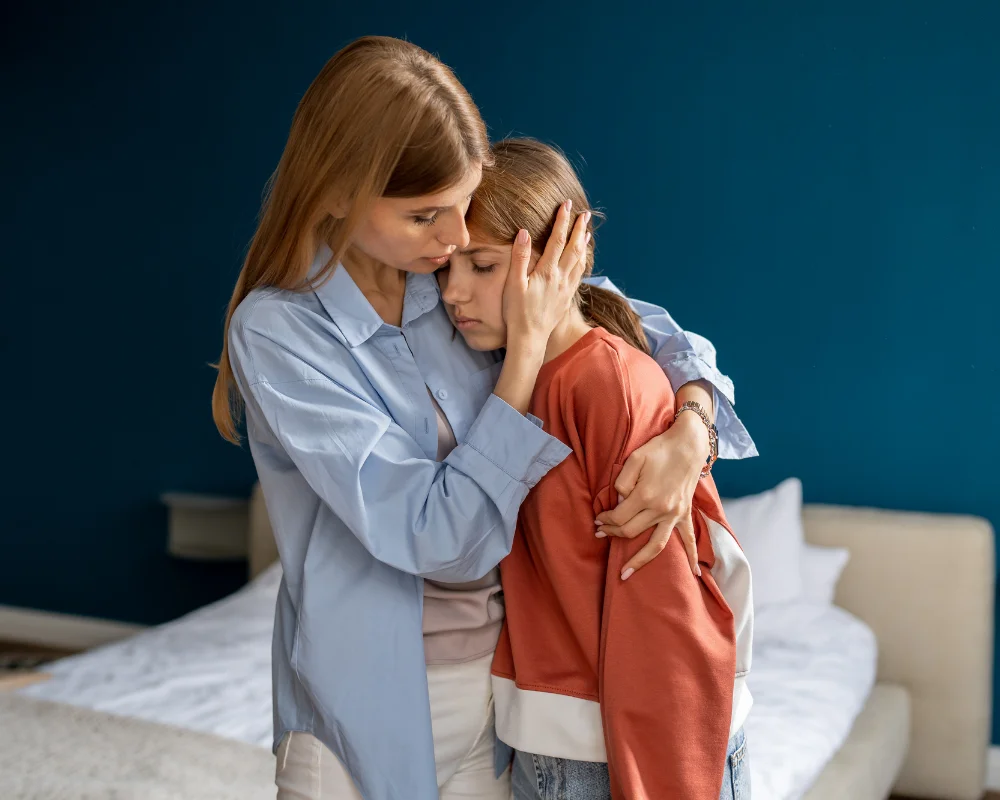 Reporting Child Abuse: Signs to Recognize and Steps to Follow