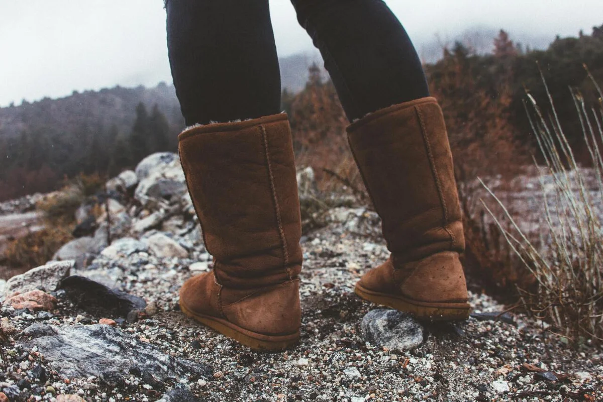 Quality Boots to Keep You Cozy This Autumn and Winter