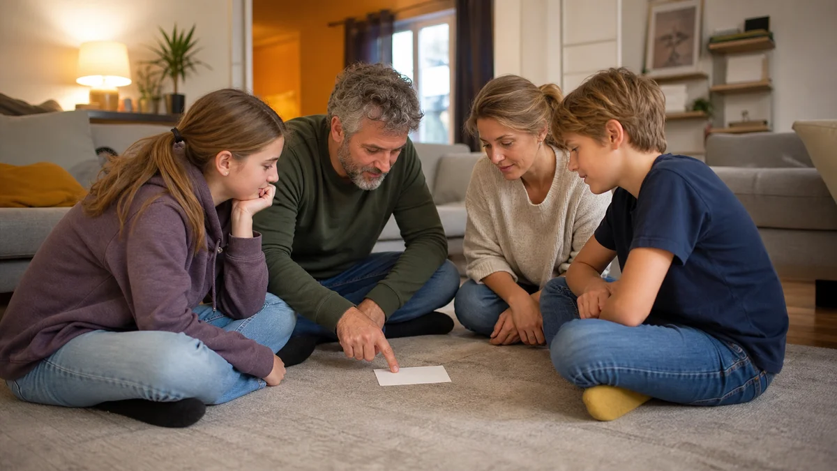 Family Councils: A Guide to Effective Decision-Making Without Conflict