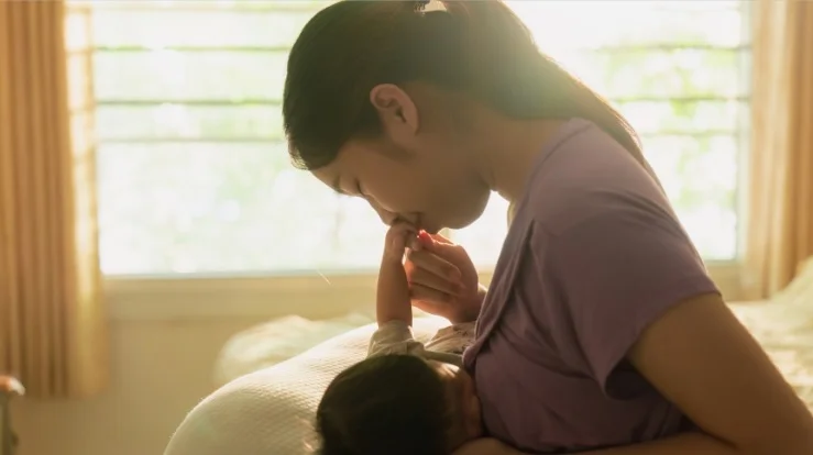 Overcoming Challenges in Breastfeeding: A Personal Journey