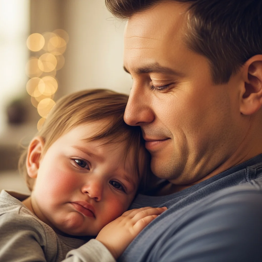 Understanding Children's Emotional Outbursts: The Science Behind Their Behavior