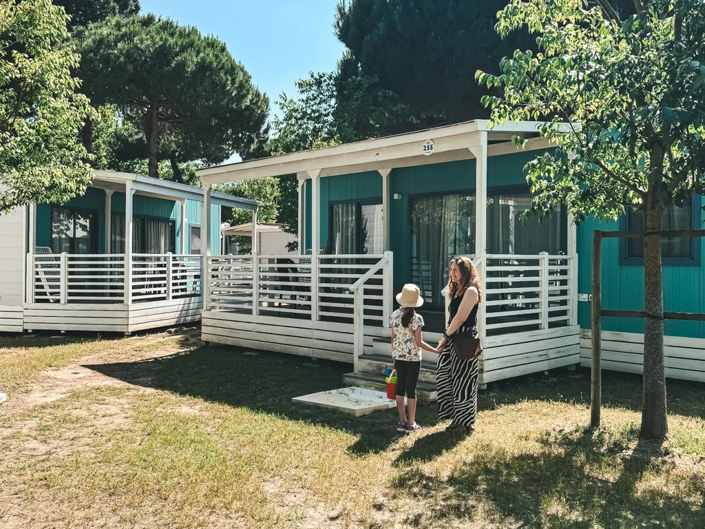 Cesenatico Camping Village: Family Vacation on the Adriatic