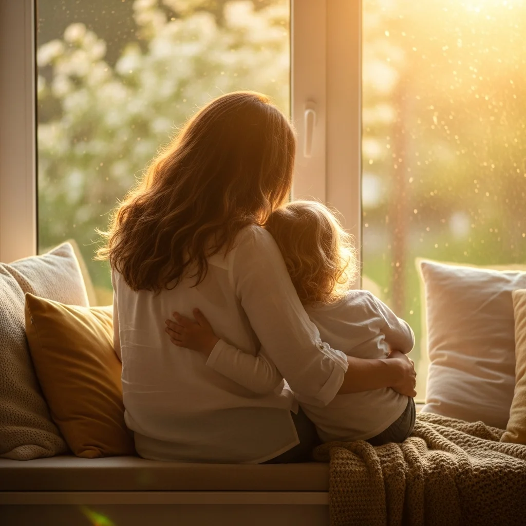 The Hidden Dangers of the Overly Compliant Child: Understanding Silent Struggles