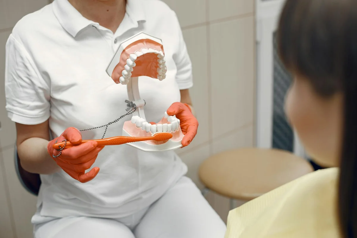 Essential Tips for Optimal Dental Health and a Bright Smile