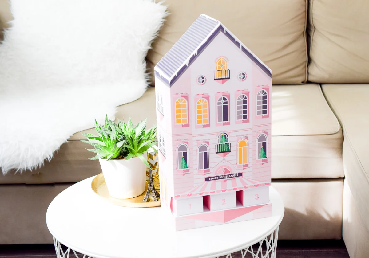 AMAZON Beauty Advent Calendar Review: Is It Worth It?
