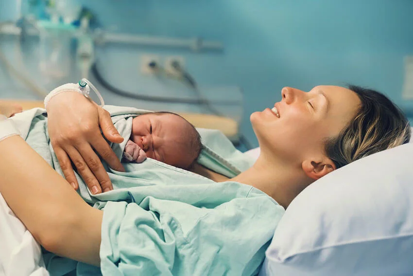 Safe Birth: How to Prepare Physically and Mentally
