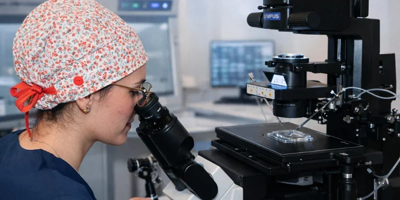 Advanced Fertility Treatments: Personalized Care for Unique Journeys to Parenthood
