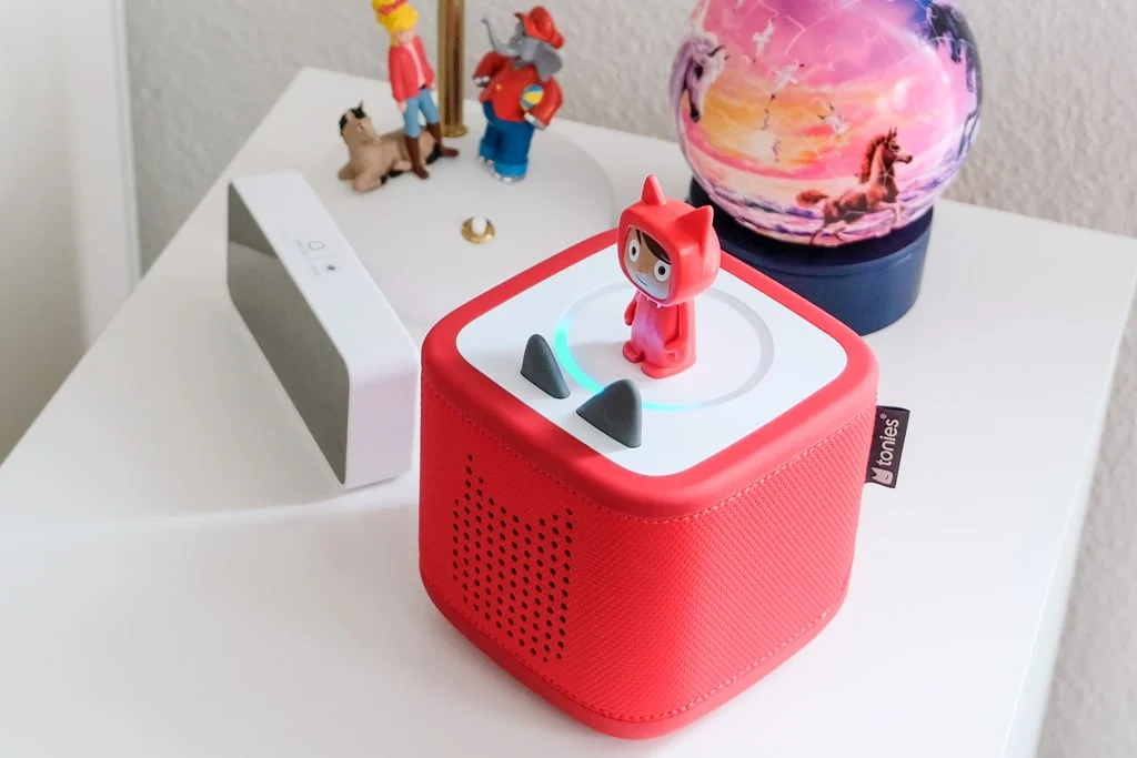 Toniebox 2 Review: Experiences with the New Toniebox & Tonieplay