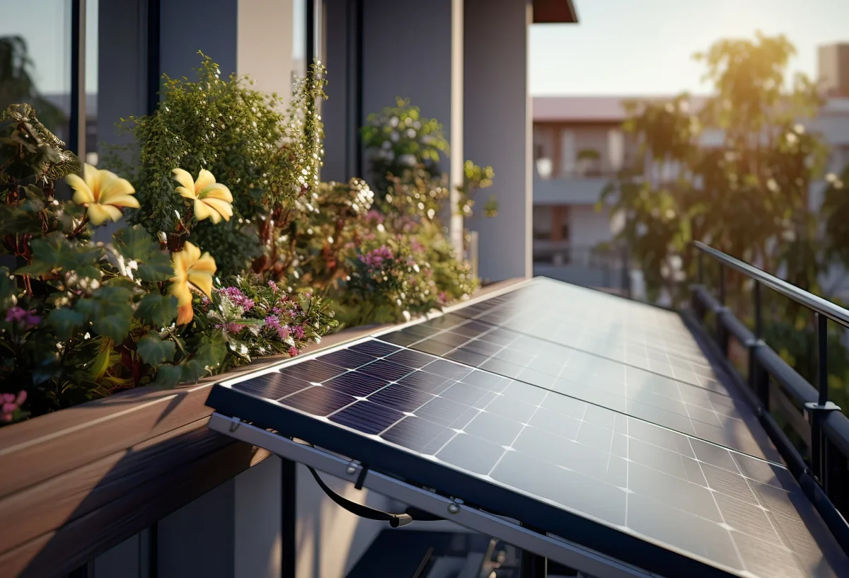 Solar Power Solutions for Families: Smart Ways to Reduce Energy Costs