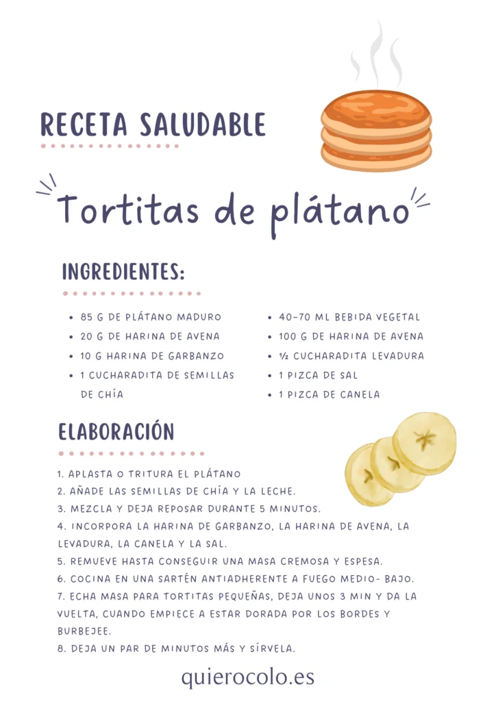 Healthy Oat and Chickpea Pancakes: A Versatile Recipe for Busy Parents