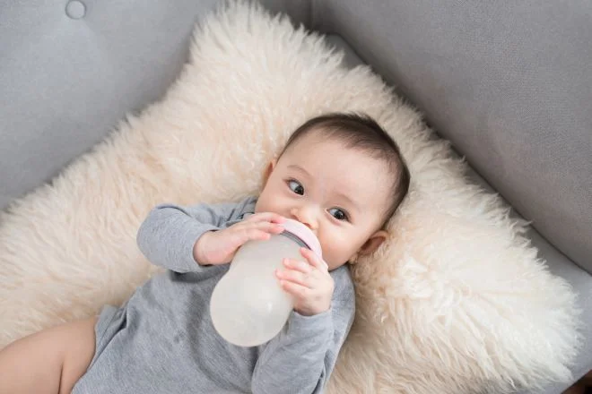 How to Choose the Right Bottle for Your Baby