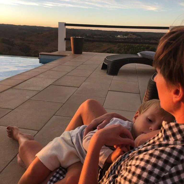 Respectful Weaning: A Journey Through Motherhood