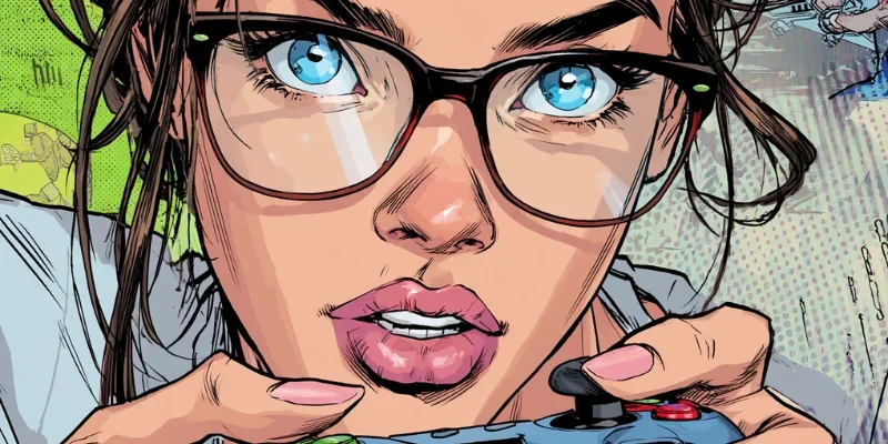 A Geek's Survival Guide for Moms in Distress