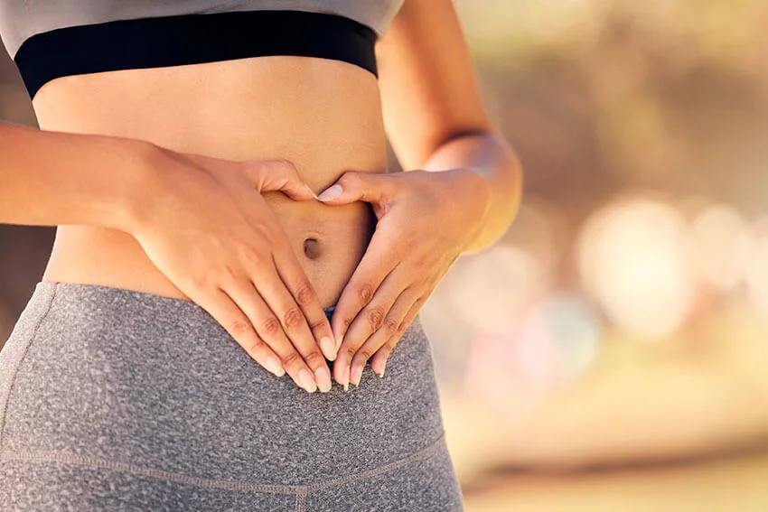 Signs of Weakened Pelvic Floor | Oh Mama Matrona
