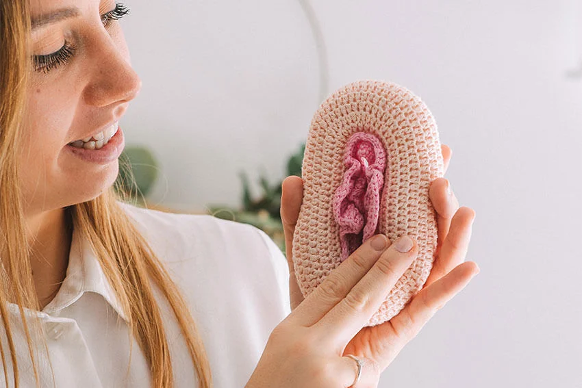 Perineal Massage During Pregnancy | Oh Mama Matrona