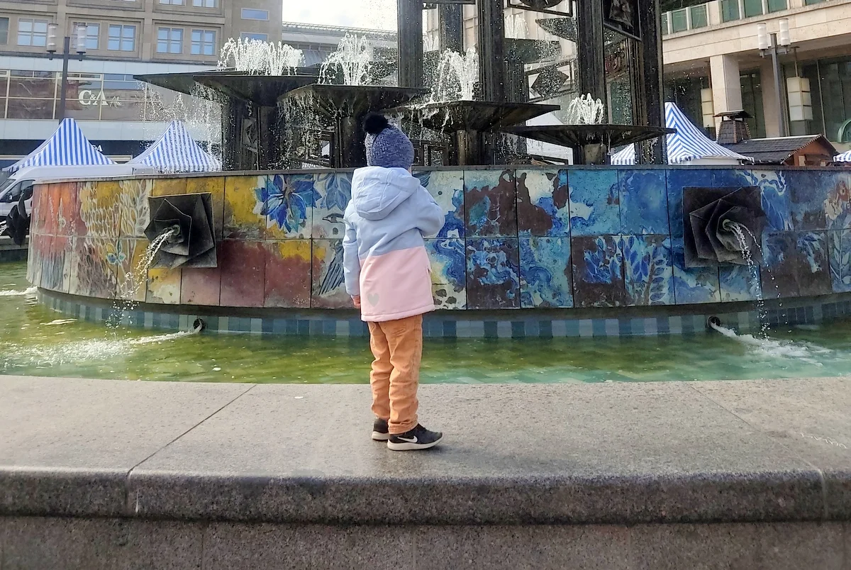 Navigating the Transition from Motherhood to New Beginnings
