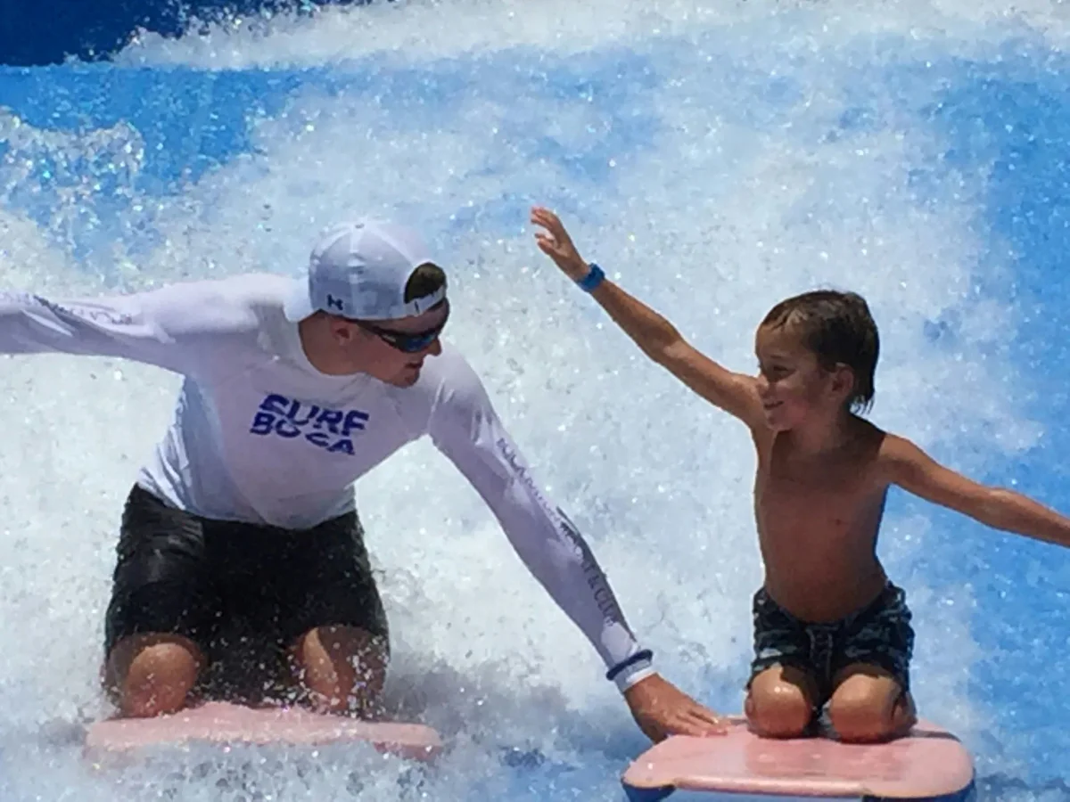 Creating Memorable Family and Summer Events with Engaging Attractions