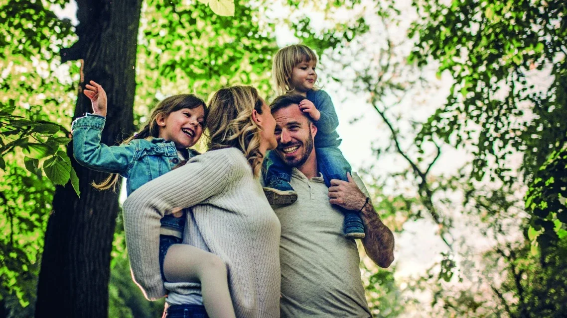 Family Weekend on a Budget: Ideas for May in the City and Countryside