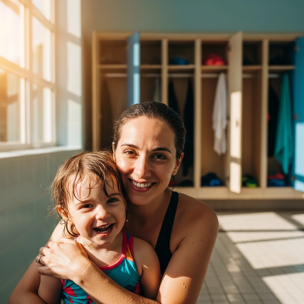 Understanding Plantar Warts in Children: Prevention in Pools and Locker Rooms