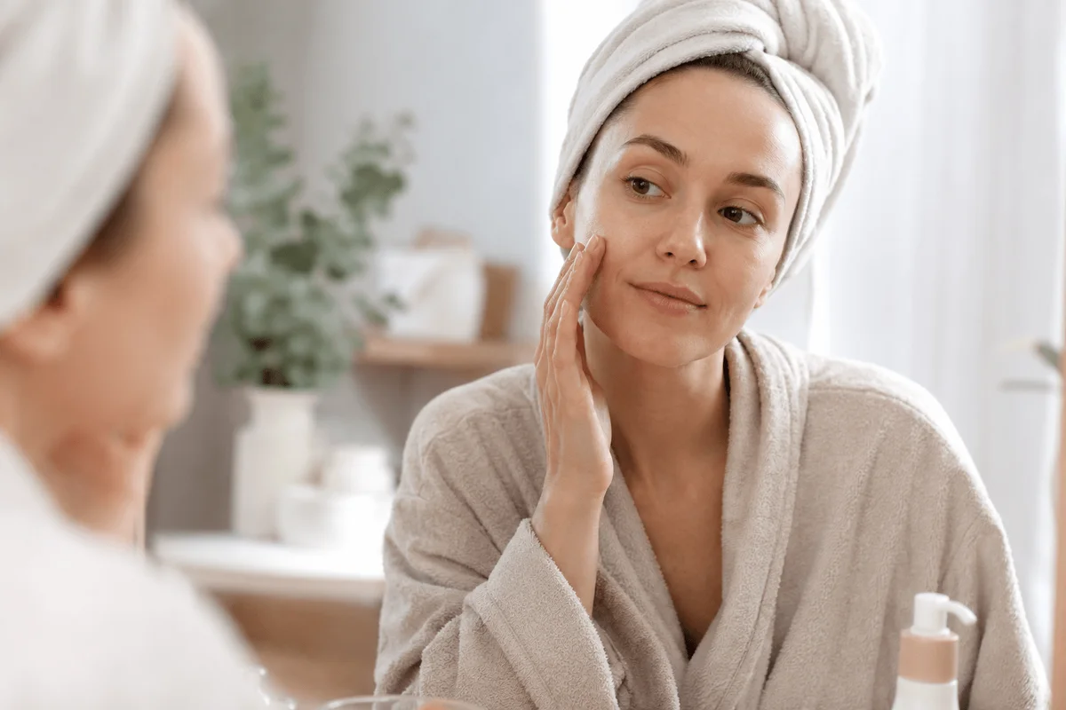 Understanding Dry Skin After Pregnancy: Causes and Solutions