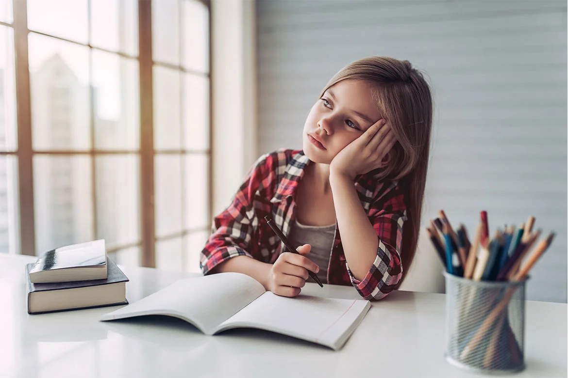Spring Fatigue in Children: Is It Just Sleep or Is There More? - MammeBlog