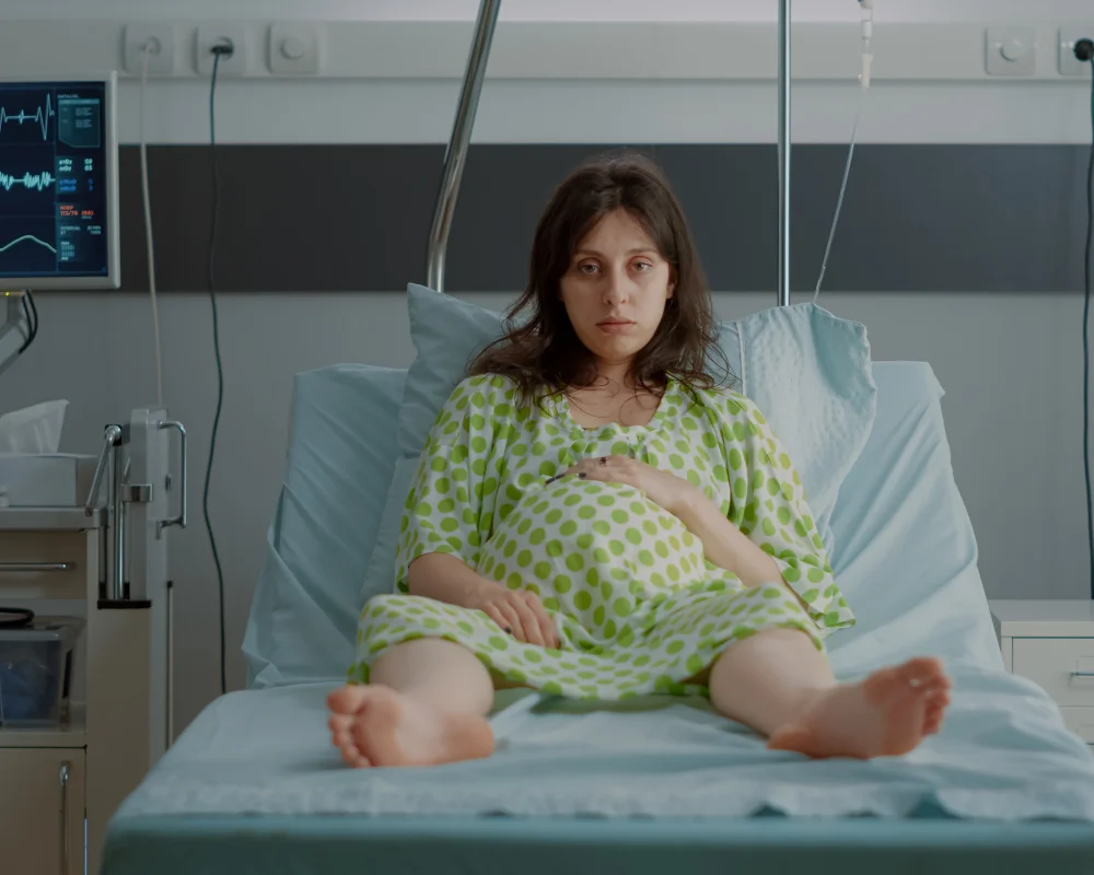 Traumatic Birth: How to Recognize the Signs and Rebuild Yourself