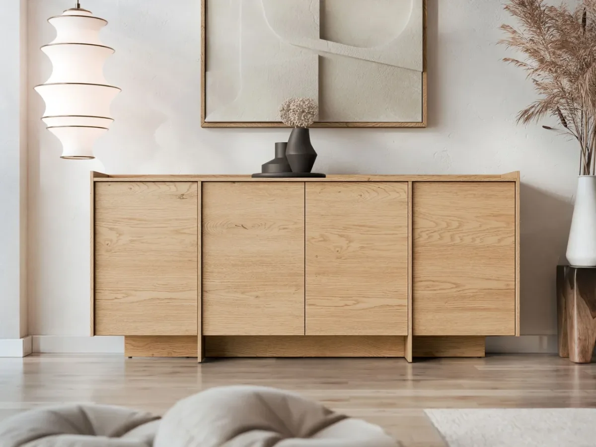 Choosing the Perfect Dresser for Your Living and Bedroom Spaces