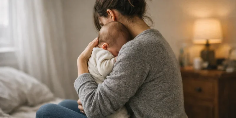 Understanding How Your Intake Affects Breast Milk