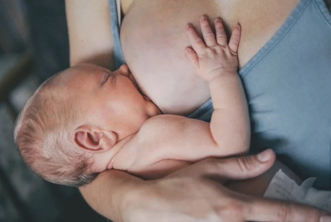 The Benefits of Using an Electric Breast Pump for Nursing Mothers