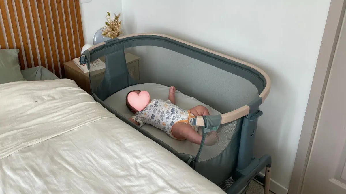 Maxi-Cosi Iora Air: A Comprehensive Review After Three Months of Use