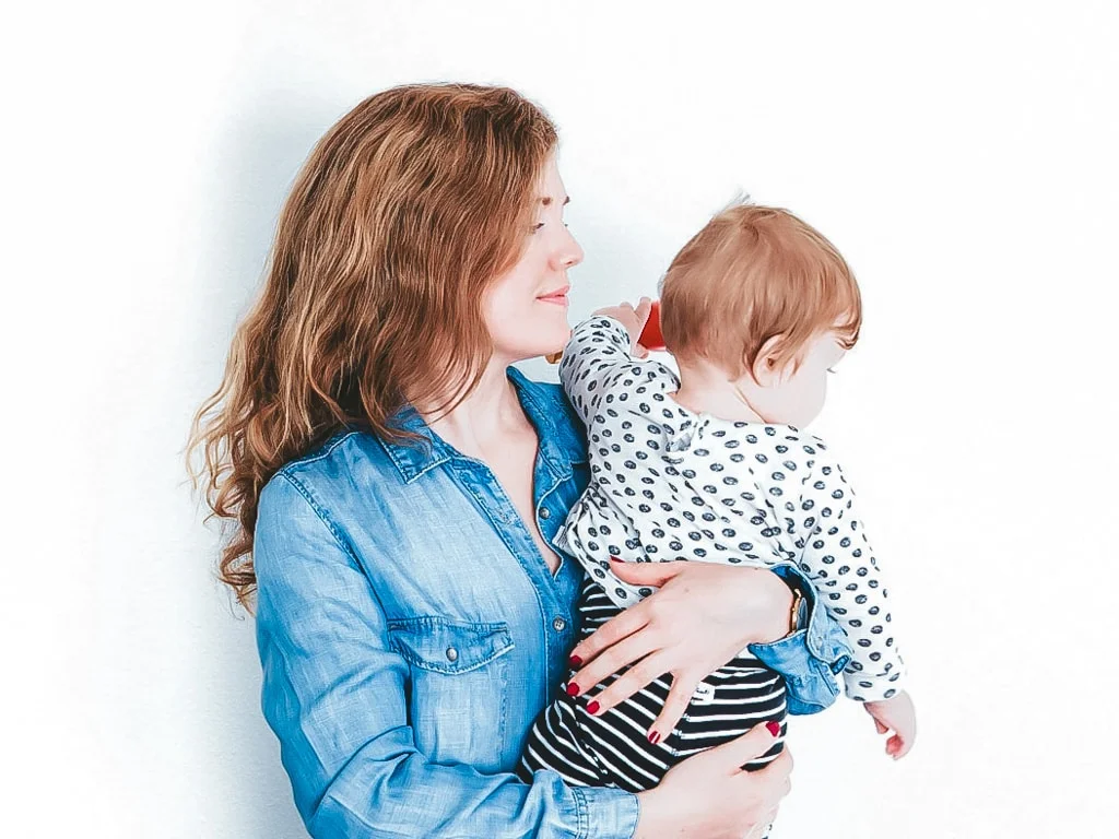 Thin Hair After Pregnancy: What Really Helps!
