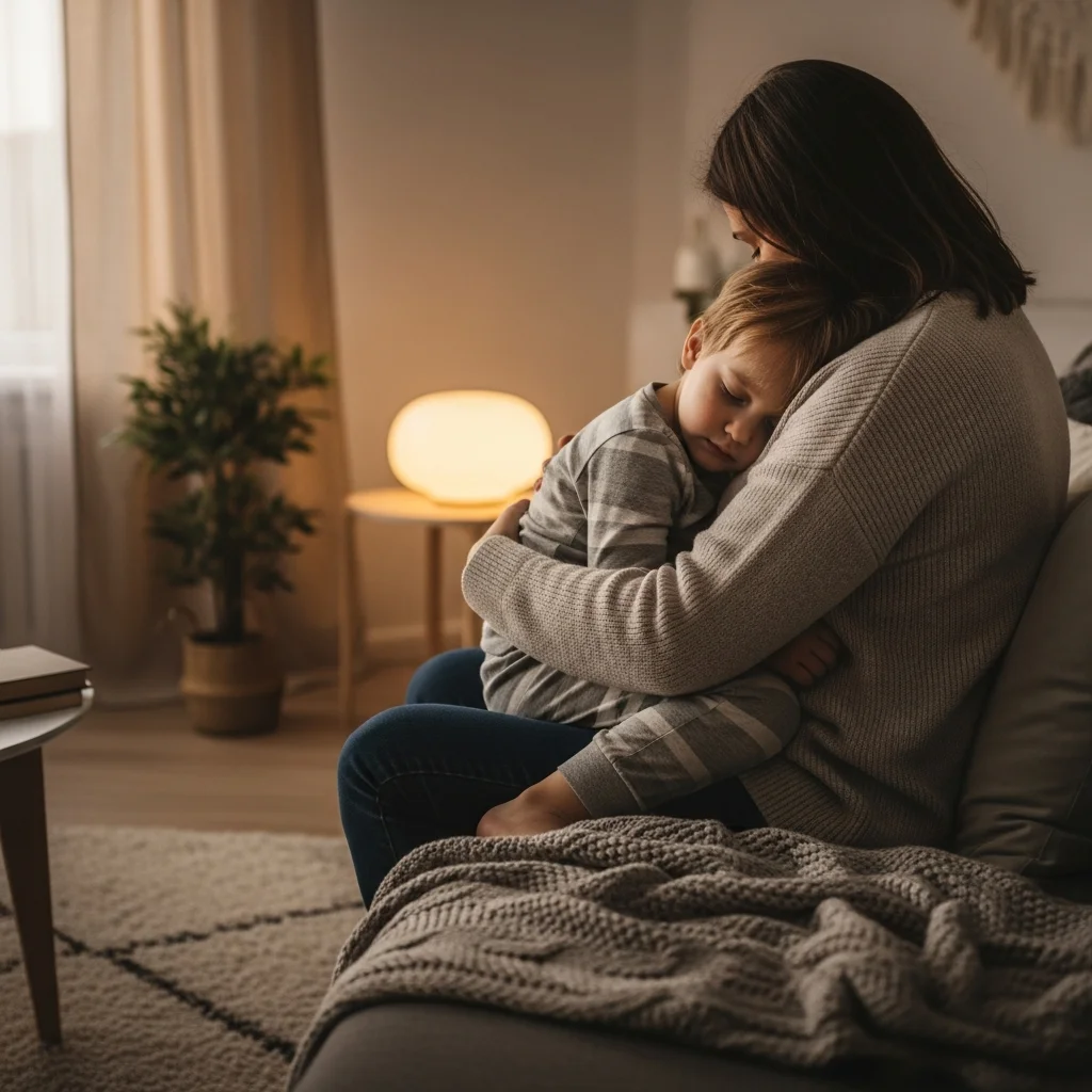 Understanding Sensory Overload in Autistic Children: Navigating Home Life After School