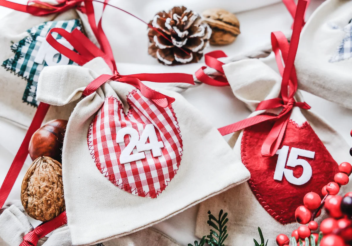 Advent Calendars Without Sweets for Children: The Best Options!