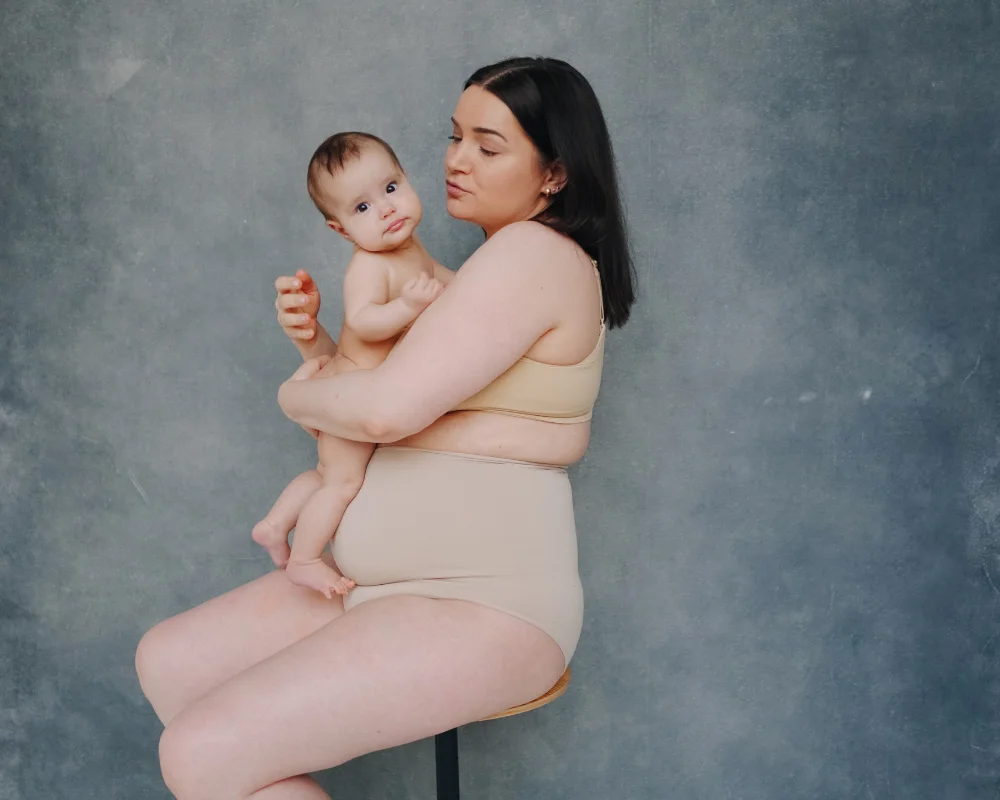 Body Confidence Postpartum: The Difficult Journey No One Talks About