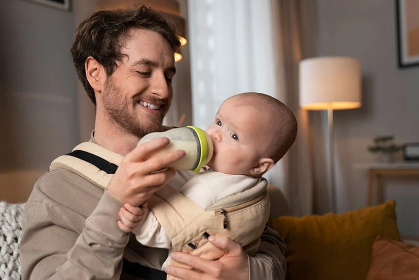 Weaning: What It Is and Types