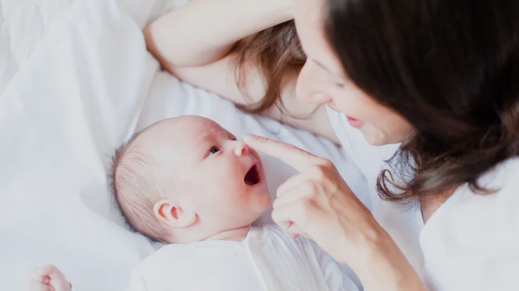 Embracing the Journey of Motherhood: A Personal Story of Breastfeeding