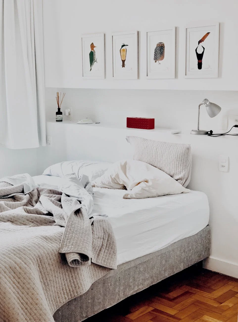 Choosing the Right Mattress for Better Sleep