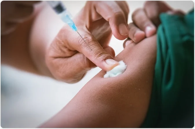 Understanding Smallpox Vaccination and the Absence of Scars