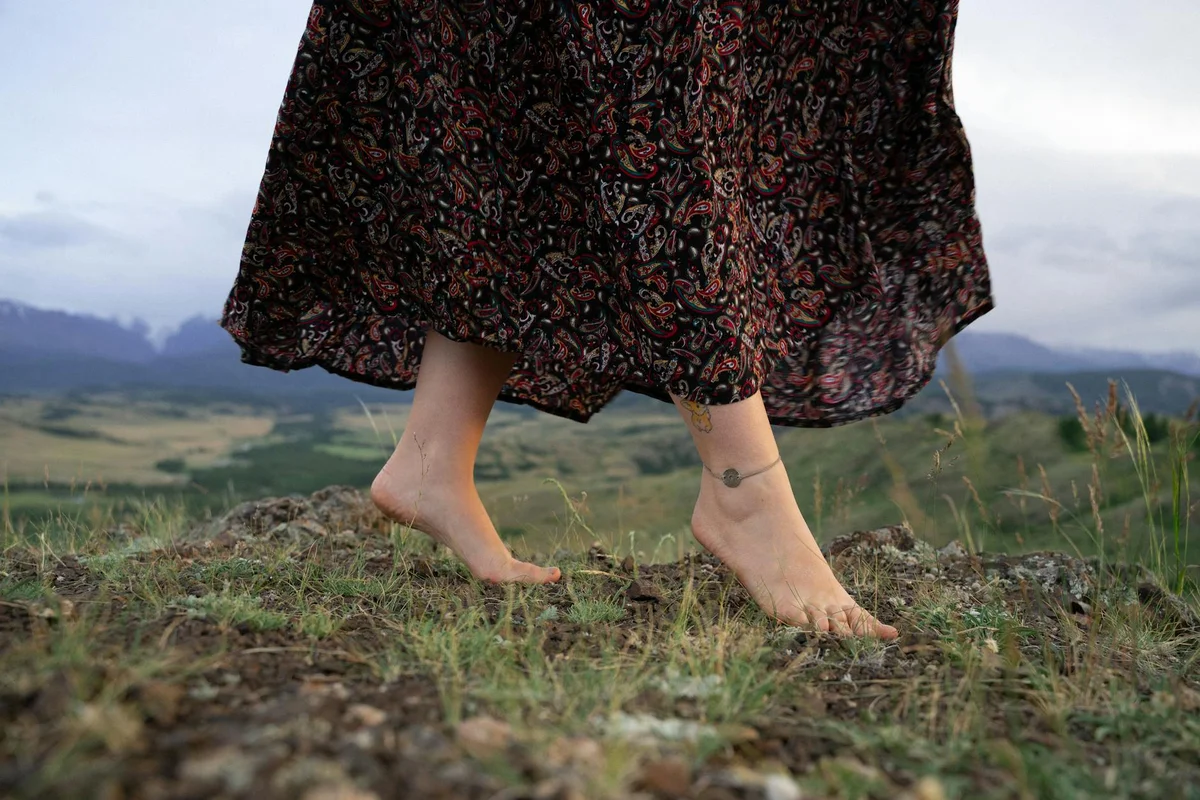 Exploring the Benefits of Barefoot Footwear for Families