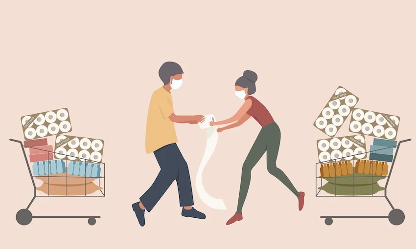 How to Stay Prepared at Home: Embracing the Unexpected