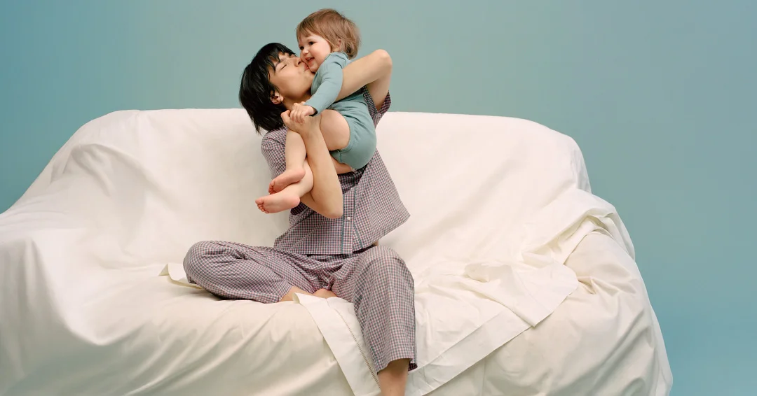 Darjeeling: Empowering Mothers Through Elegant Lingerie