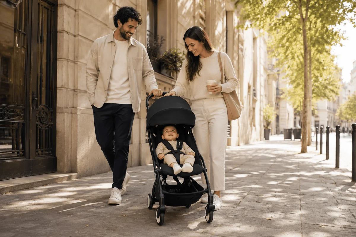 A Comprehensive Review of the Stokke YOYO3 Stroller