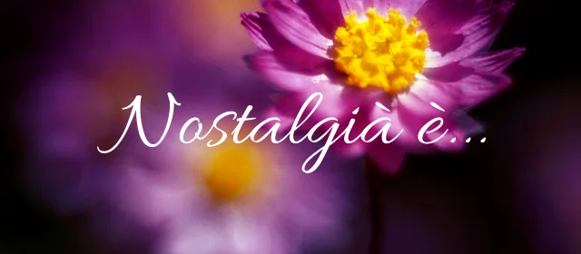 Understanding Nostalgia in Motherhood
