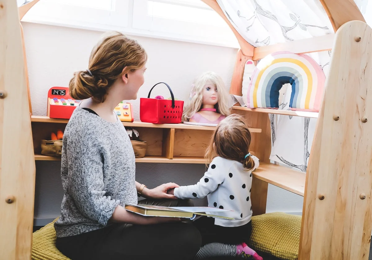 Safety in Everyday Life with Children: "8 Underestimated Dangers!"
