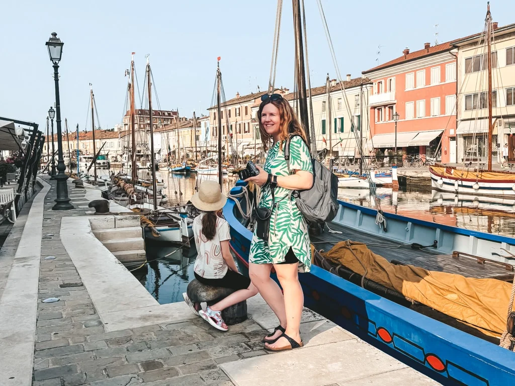 Cesenatico Excursions: Our Tips for Families