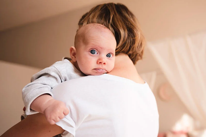 4-Month Sleep Regression: What Happens to Your Baby
