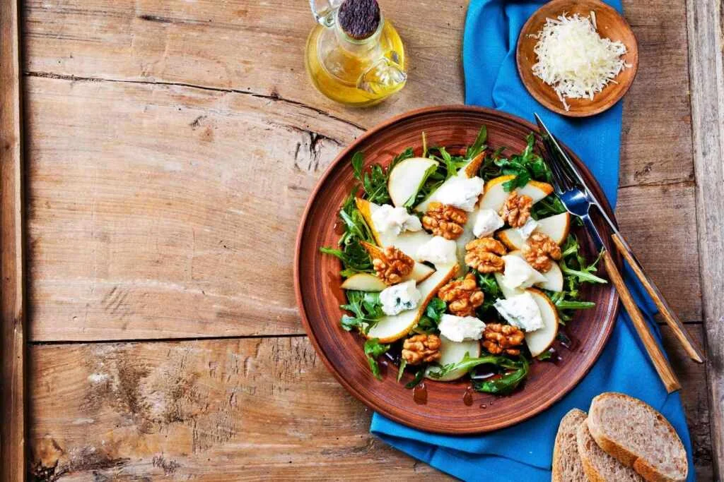 Eating Light in Spring: 5 Tasty and Quick Dishes for the Whole Family