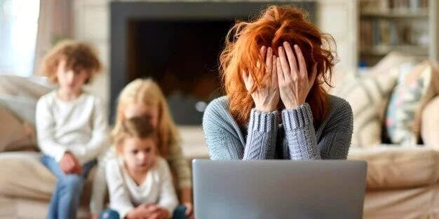 Navigating the Challenges of Motherhood: Practical Steps for Well-Being