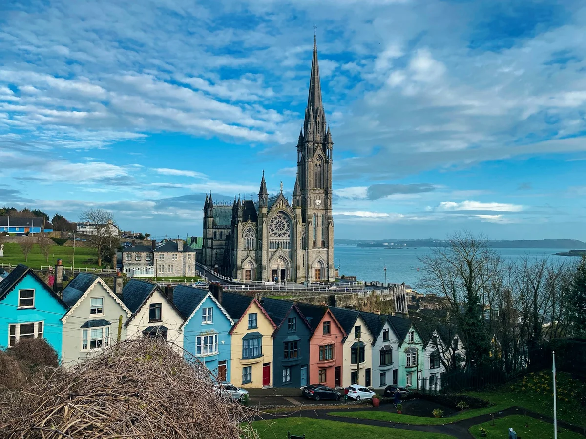 Planning a Family Trip to Ireland: A 7-10 Day Itinerary