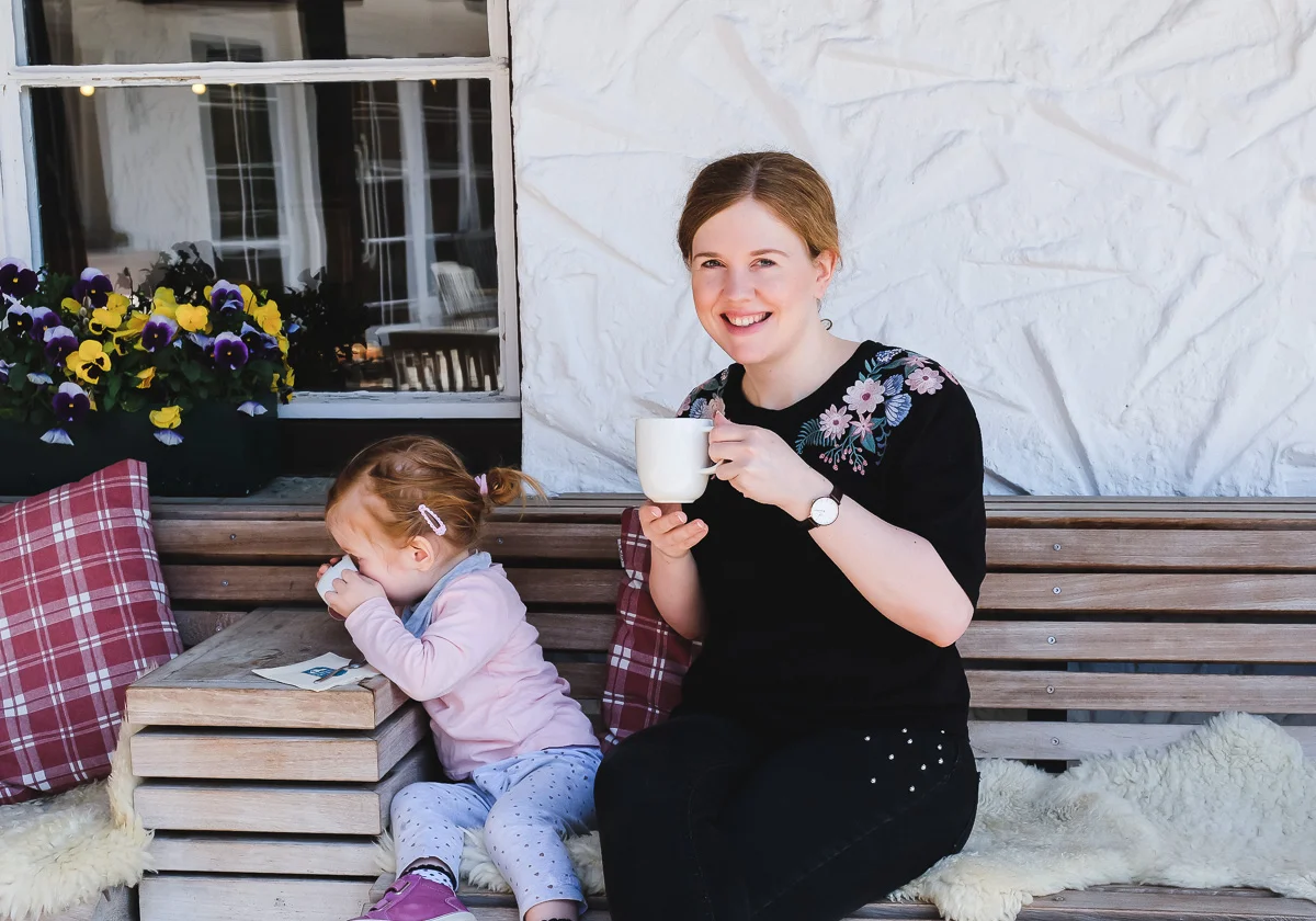 Three Insights I Wish I Had Understood Earlier as a Mother